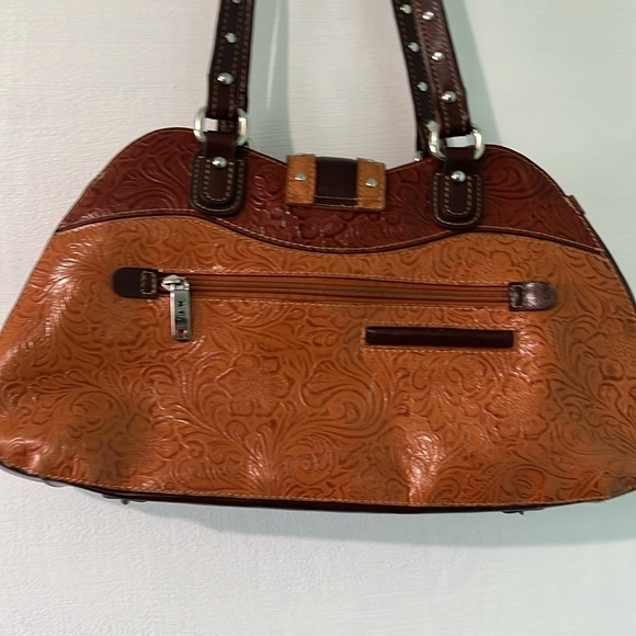 MC / Handbag / Western style bag - Picture 5 of 15